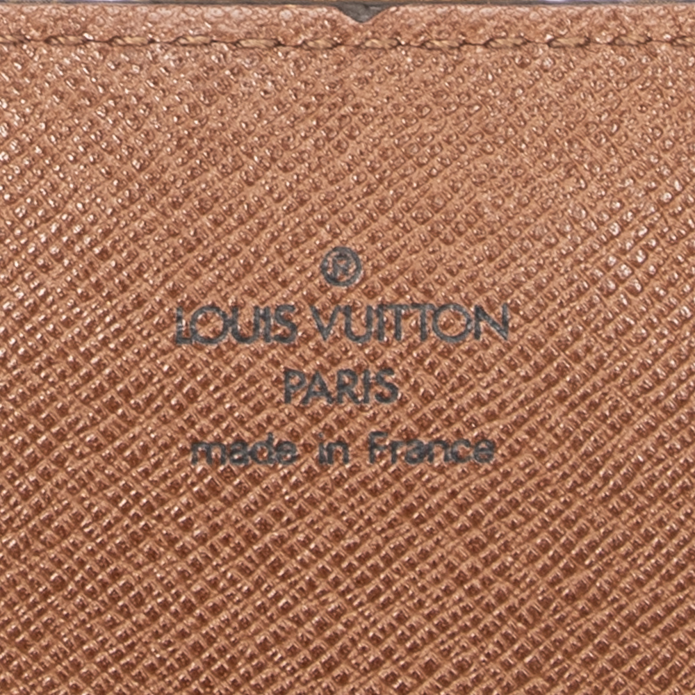 Louis Vuitton Cartouchiere GM - Picture 10 of 10